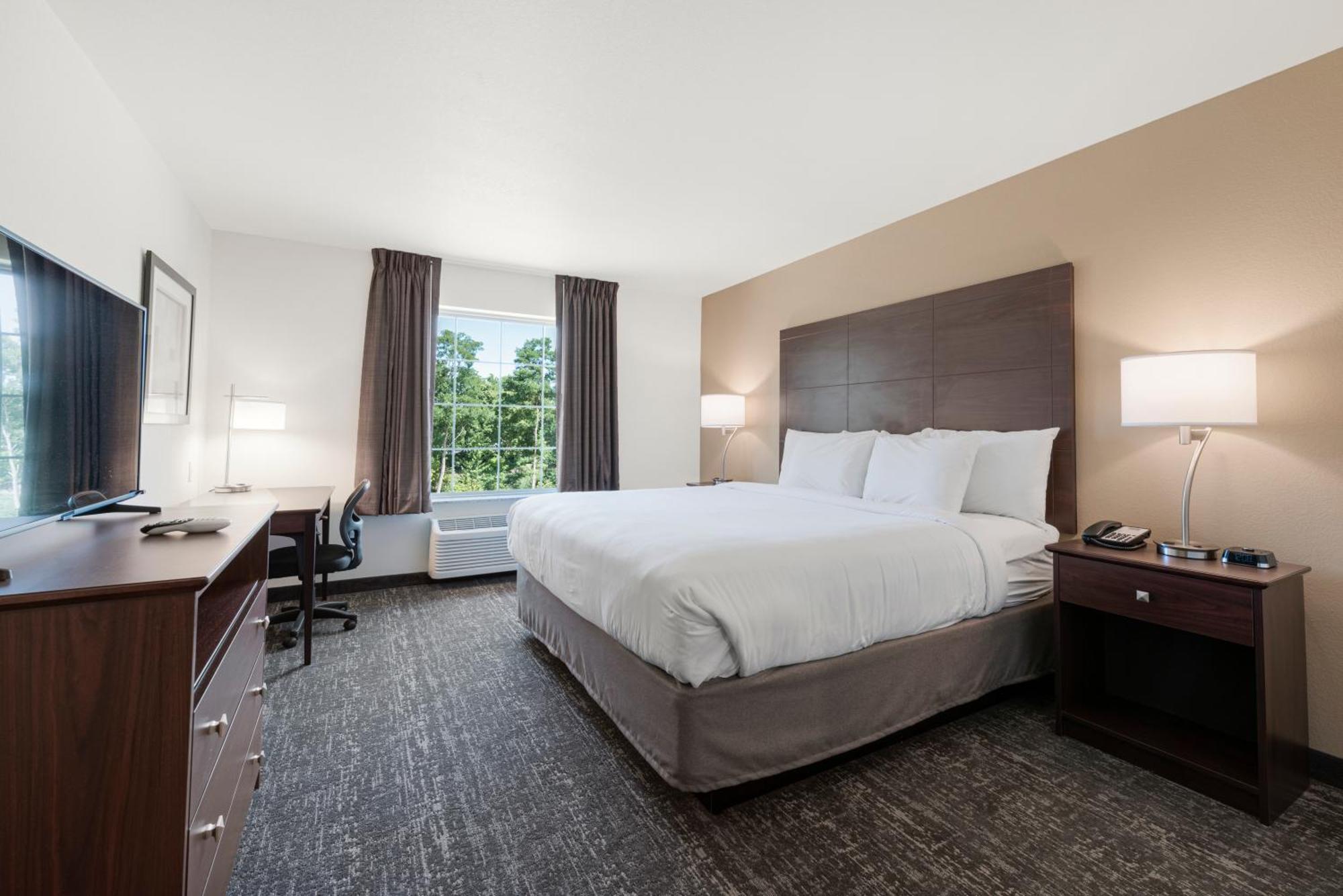 Cobblestone Hotel & Suites - Bellefontaine Dış mekan fotoğraf